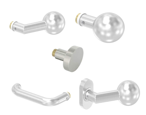 Door handles / knobs