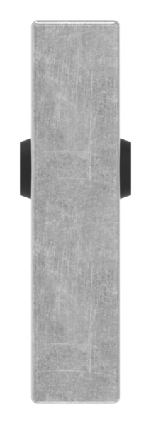 Schlosskasten verzinkt 40x60x173 mm Edelstahl Stulp-30-3201.8