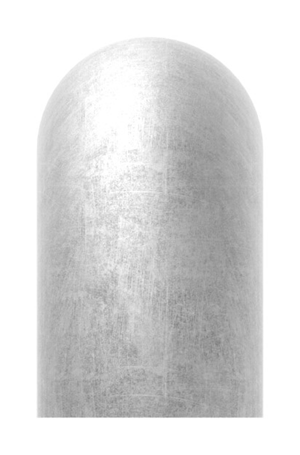 Rohrbogen 90° Stahl roh - 48-3 x 2-6 mm -1 ½- - S235JR-30-2427.8