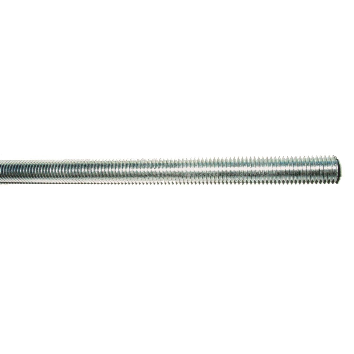 Gewindestange Edelstahl AISI 304 M8 Laenge 100 mm DIN 975-89-11ADIN975M8100-A.4