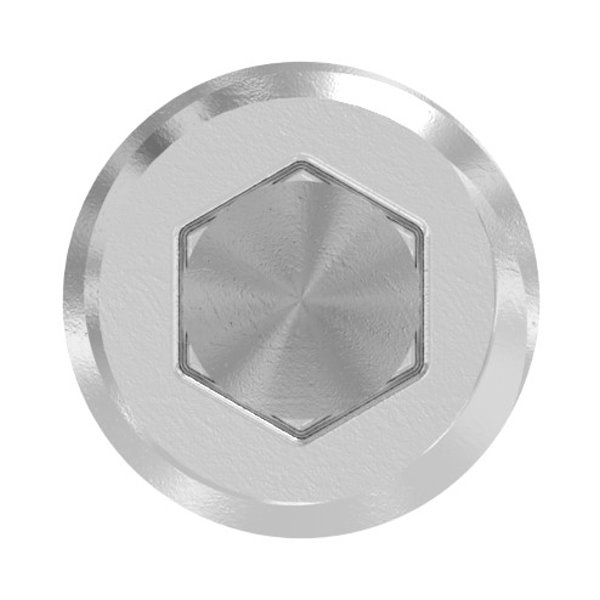 Gewindestift M8 x 40 mm- V2A-10-50M840.4