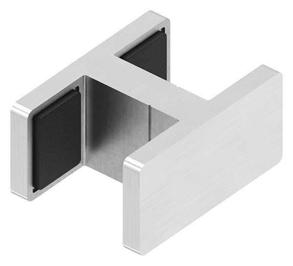 Glasausrichter - fuer Glas- 20-76-21-52 mm - V2A-12-4037.4