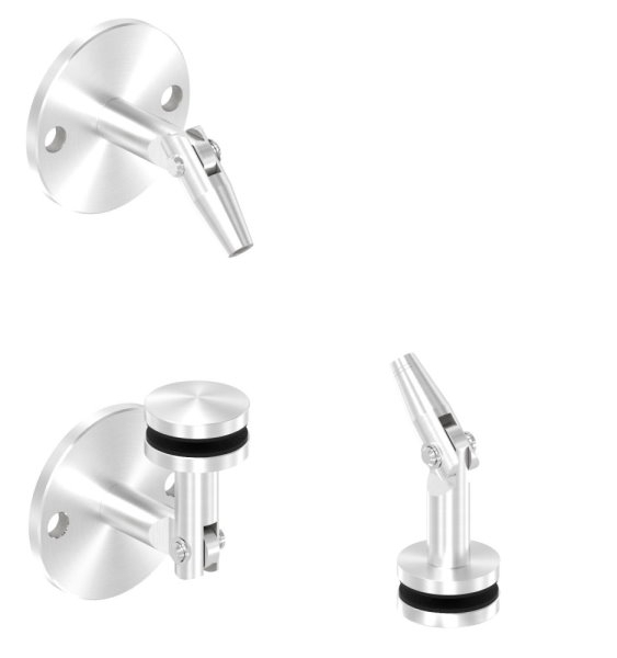 Vordachsystem abgehangen- ohne Zugstange-88-1150640-240.OZ