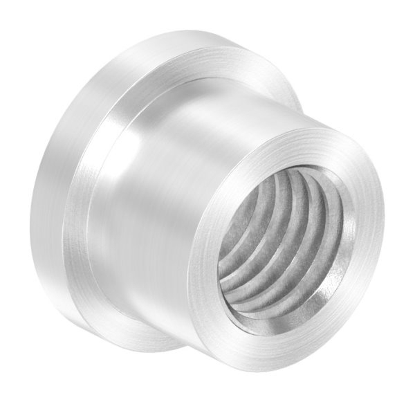 Gewindehuelse VA zu 120-M14-VA-88-11120-M14.VAGH