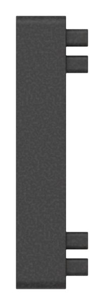 1 Paar Gummi fuer Mod- 45- fuer Blech 4-0mm-88-114504.GU