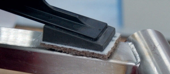 Linearschleifer UMC 6RL Fa- Suhner-11-5305.6