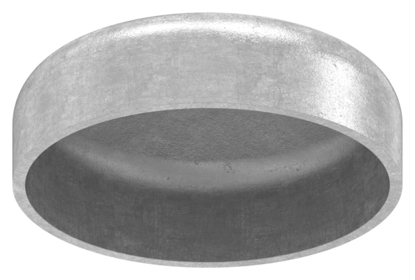 Kloepperboden 60-3 mm DIN 28011 V2A - Hoehe 2-0 mm-88-1160281-240.60
