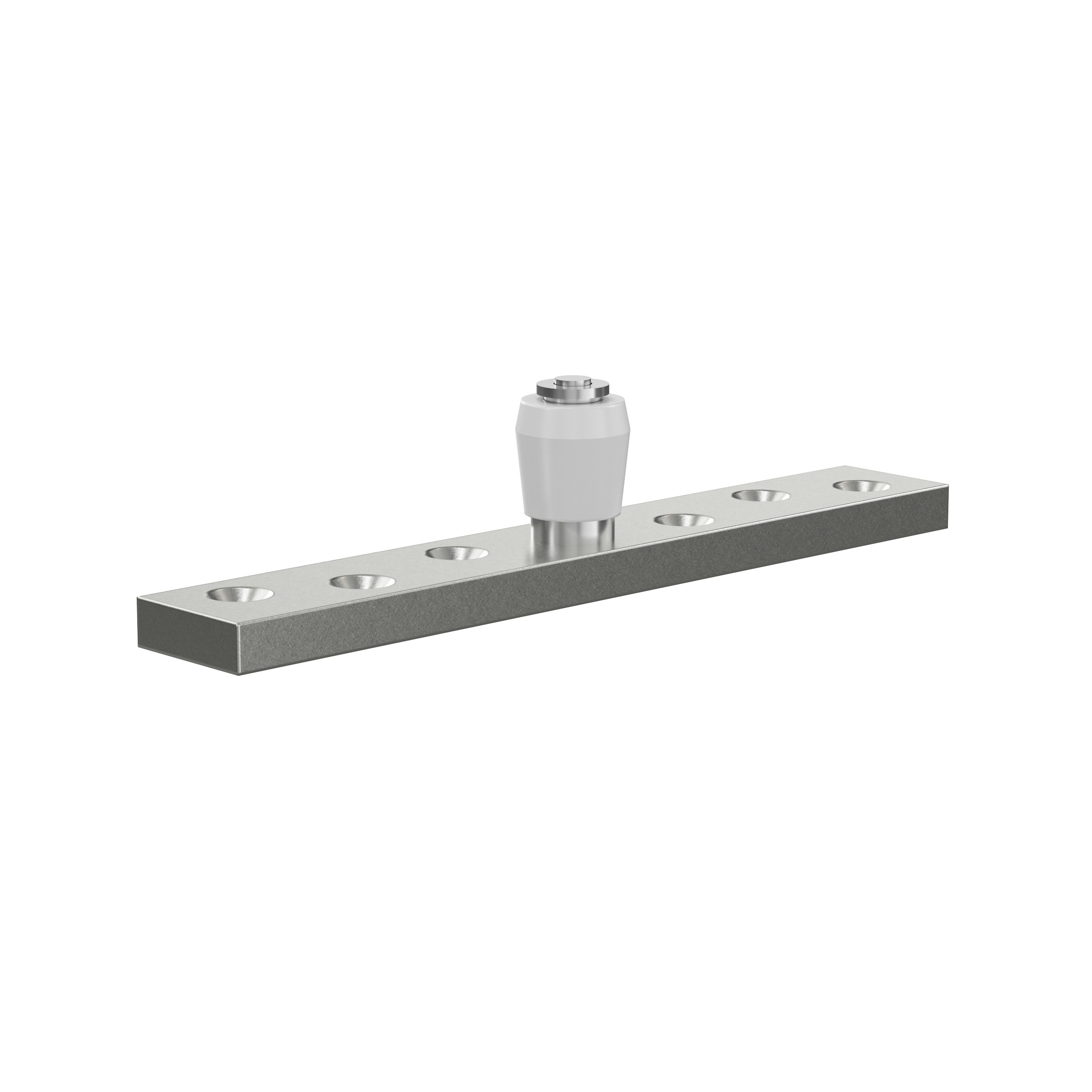 Bodenfuehrungsrolle mit Platte Groesse 19 MEA 10336291-60-0000.10