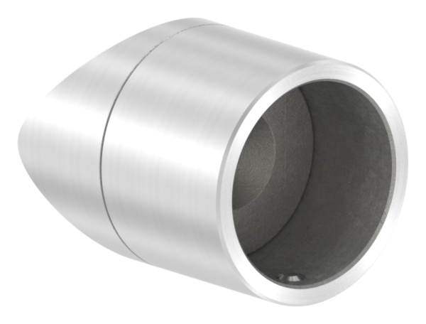 Befestigung fuer Rohr 33-7mm an 42-4mm-88-1154181-240.34