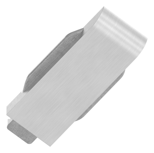 Sicherungsplatte fuer Mod- 36 - V2A-88-1136-BODEN.V2A