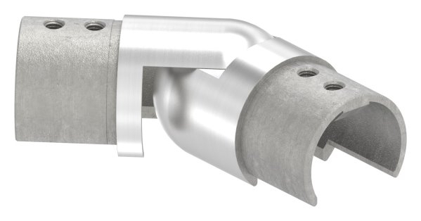 Flex- Verbinder- Nutrohr 42-4mm-88-1160343.V4A