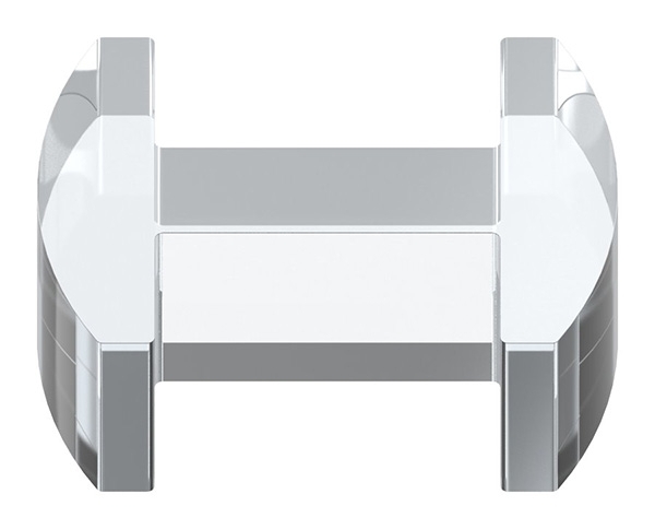 Glasausrichter - fuer Glas- 20-76-21-52 mm - PMMA Kunststoff-12-4032.0