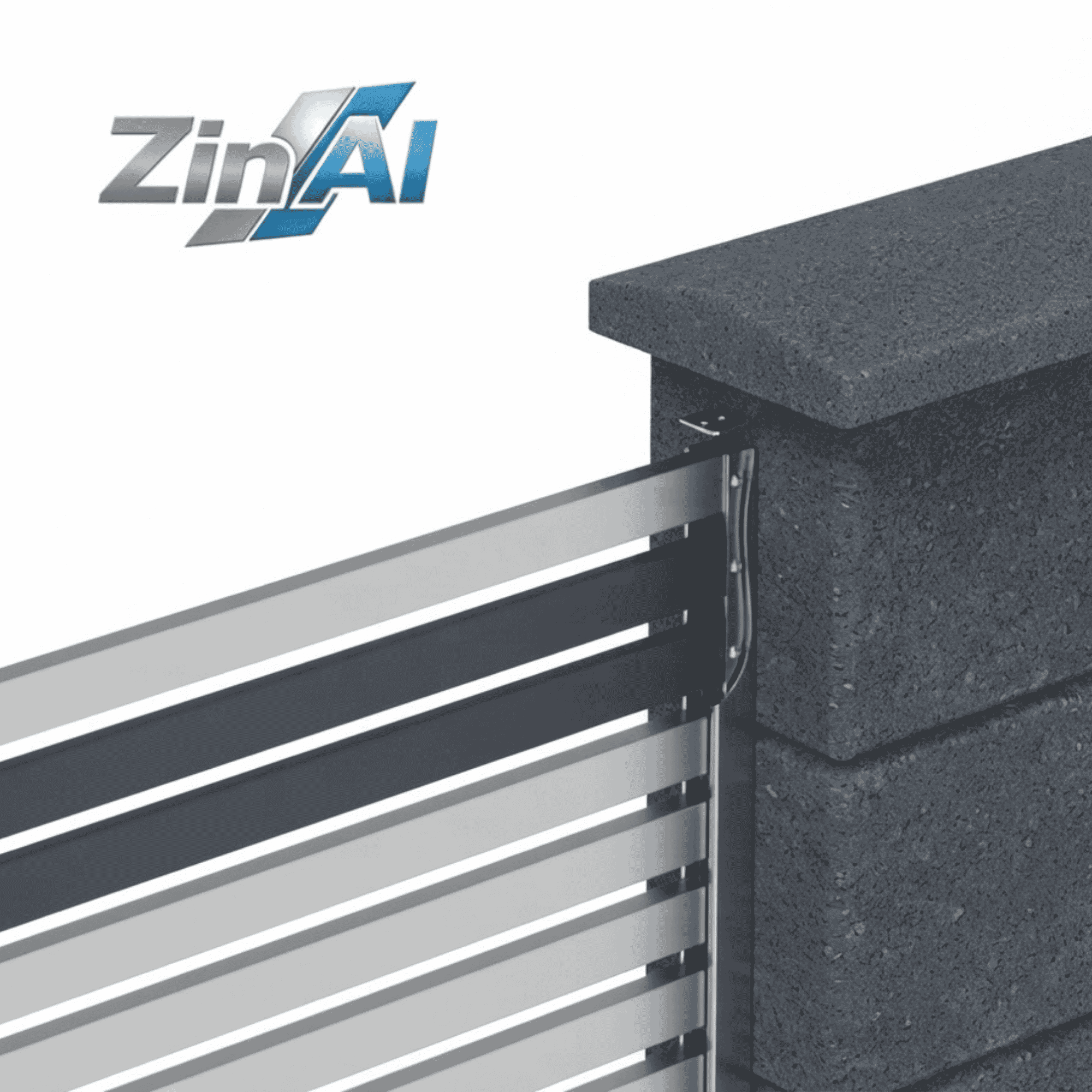 Galvanized ZinAl System