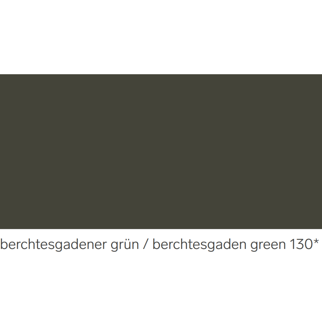 SCHUPPENPANZER-P Dickschicht 0612 berchtesgadenergruen 130 750 ml fuer Zaeune und STAHL-67-1045.8