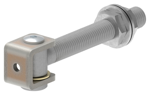 Torband M20- feuerverzinkt-88-11130.M20