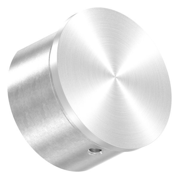 Endkappe fuer Nutrohr 60-3 x 1-5mm- V4A-88-1160350.V4A