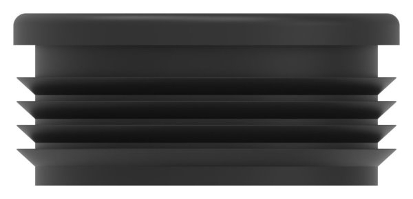 Kunststoffkappe fuer Rundrohr 60-3mm-88-11177.60