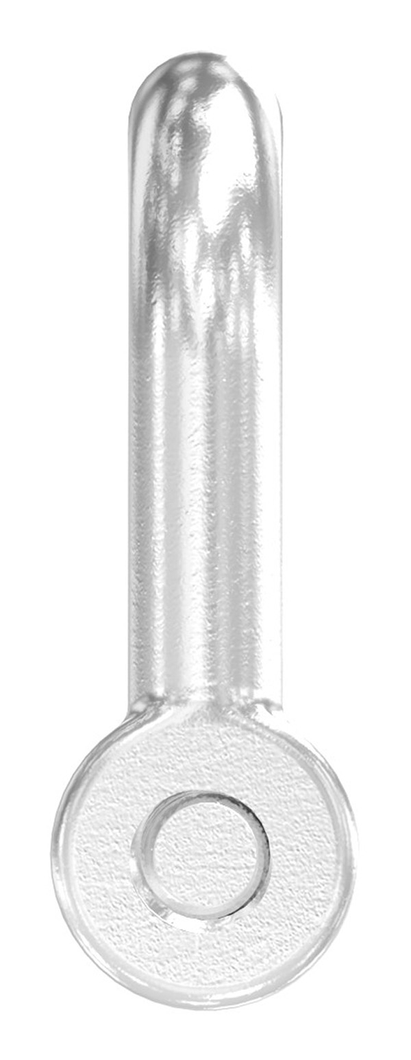 Schaekel - fuer Seil Ø- 6 mm - V4A-11-2916.1