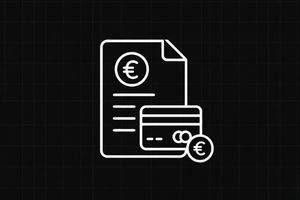 Terms of payment
