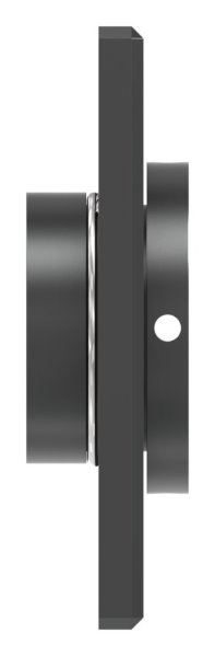 Montageplatte eckig 100 x 100 mm-88-11180-6026-03.S