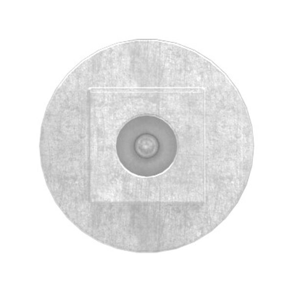 Spezialstift fuer Muellraeume mit Dreikant-88.118095