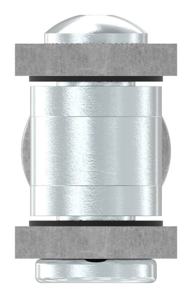 Torband M22 verstellbar schweissbar Stahl -roh- S235JR-30-3513.8