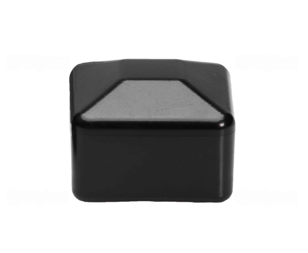 Pfostendeckel Kunststoff 70x70mm Anthrazit RAL7016-89-11E228270X70-A.4