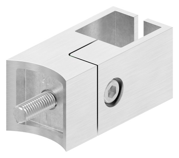 Blechhalter f- Klemmpr- 20x20mm- Anschluss- 42-4mm-88-1155352-240.42