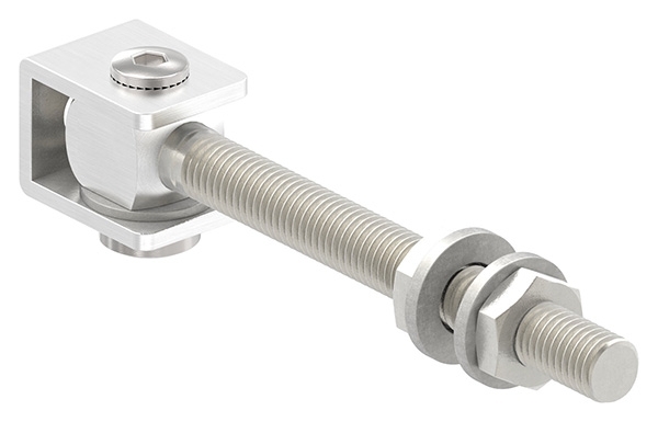 Torband M12 mit langem Gewinde V2A-11-3595.4