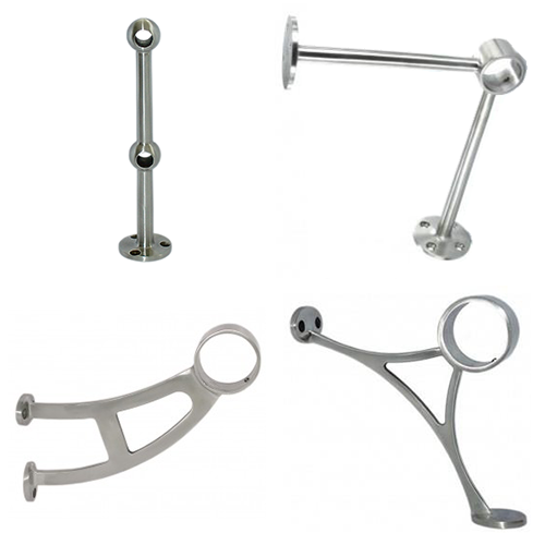 Shop fitting | Counter construction