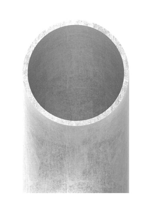 Rohrbogen 90° Stahl roh - 42-4 x 2-6 mm -1 ¼- - S235JR-30-2426.8