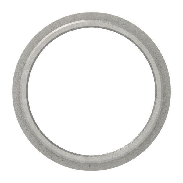 Rohrverbinder V2A fuer Rohr Ø 42-4x2-0 mm L 120 mm mit Mittelsteg-88-1150042-240.120