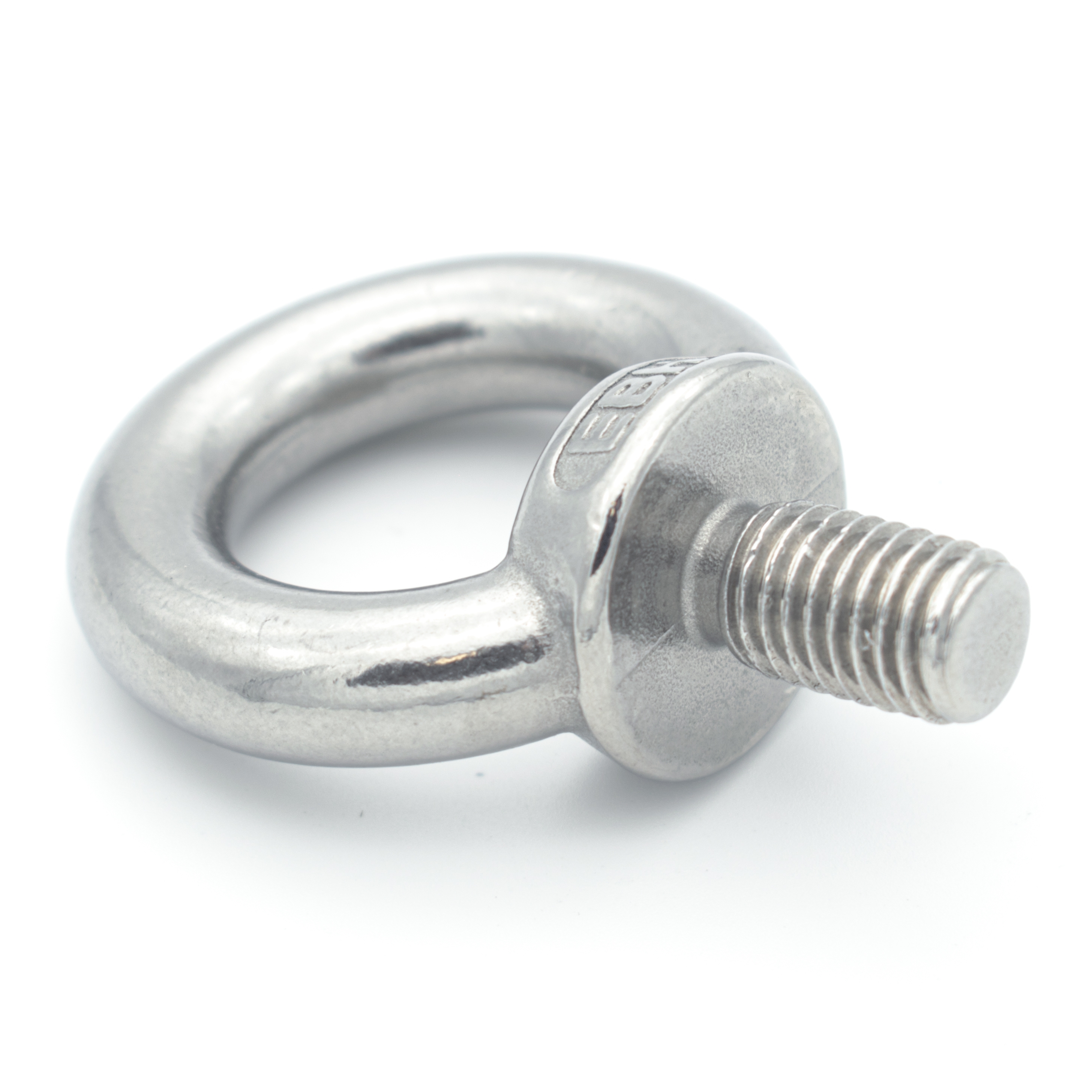 Ringschraube gegossen aehnl- DIN 580 V4A M5 - VPE- 20-66-64-411.8272405