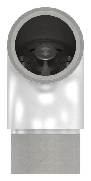Rohrbogen 90°- verstellbar- fuer 42-4 x 2-0mm-88-1156160-320V.LED