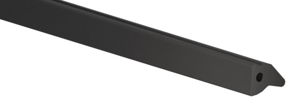 Montage-Set Glas 17-52mm eleganza canopy- fuer L=2405mm-88-11VDE-GU-2400.17