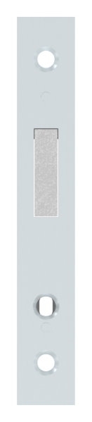 Rohrrahmen-Riegelschloss- Dornmass 40mm-88-1140111.40