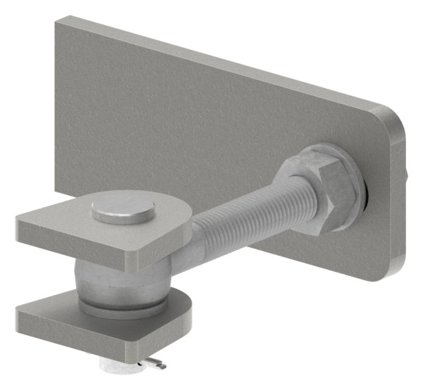 Torband M16- feuerverzinkt- Bolzen V2A-88-11122.M16