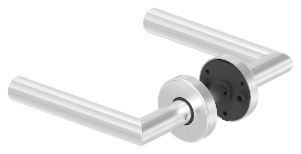 Tuerdrueckerpaar V2A  inklusive 8 mm Drueckerstift-11-3962.4