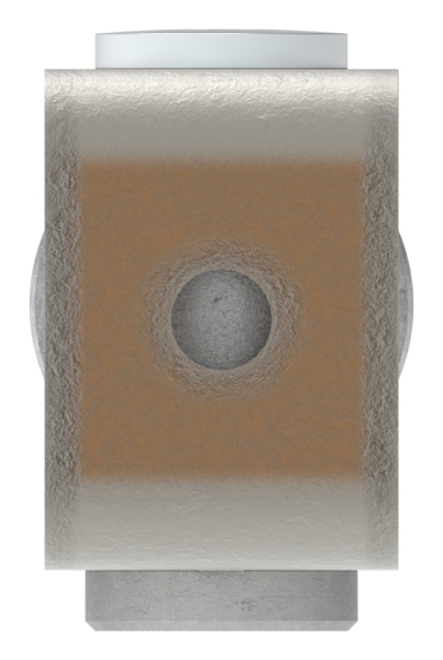 Torband M24 verstellbar schweissbar Stahl -roh- S235JR-30-3507.8