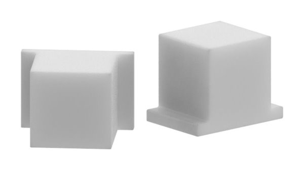 Montage-Set Glas 21-52mm eleganza canopy- fuer L=6000mm-88-11VDE-GU-6000.21