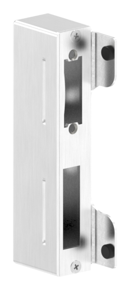 Gegenkasten zum Anschweissen- 30mm- V2A-88-1159300-240.30