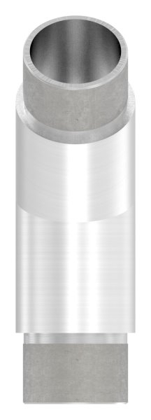 Eckbogen 135°- fuer Rundrohr Ø 33-7x2-0 mm V2A-11-3627.4