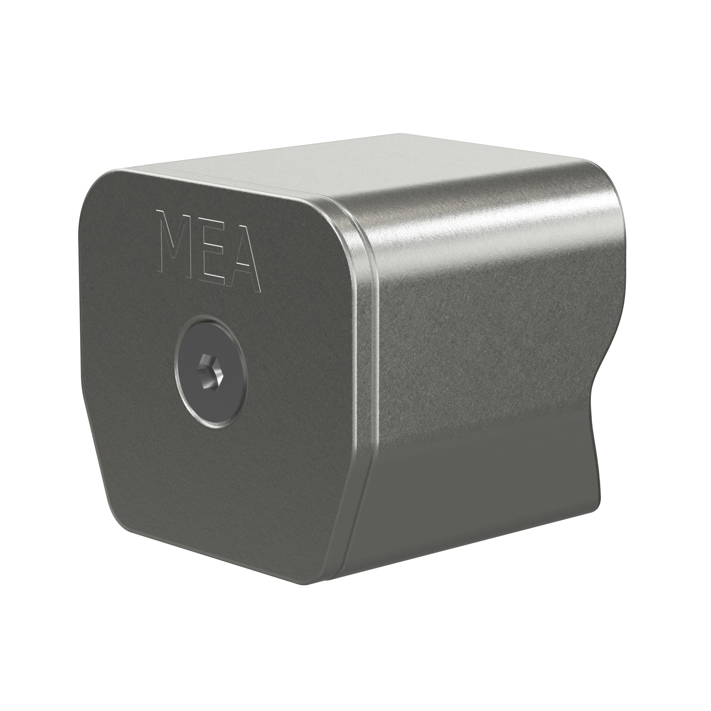 Laufrohrabschluss Groesse 4 MEA 10337054-60-0087.7