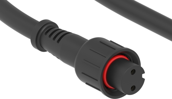 LED Y-Kabel Kunststoff 1500 mm fuer LED Module-88-11LED-YK.1500