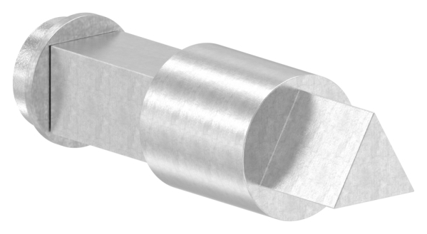 Spezialstift mit Dreikant 8mm - AMF Artikel- 16584-88-118093.8