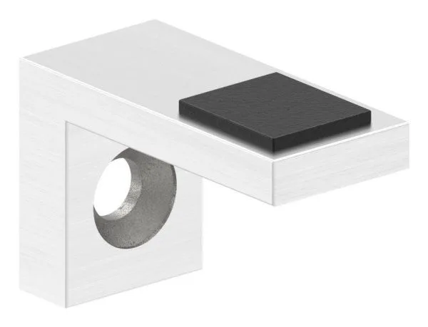 Glass and panel holders