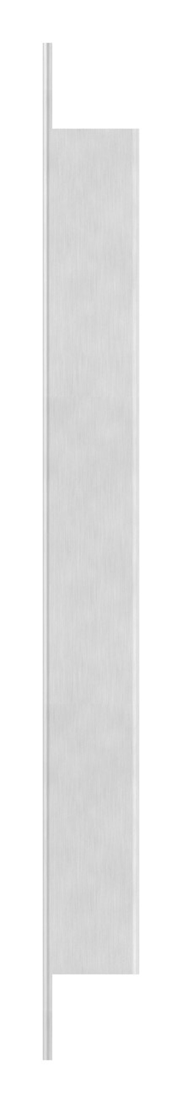 Edelstahlgegenkasten fuer 40mm- DIN L-88-1159115-240.L