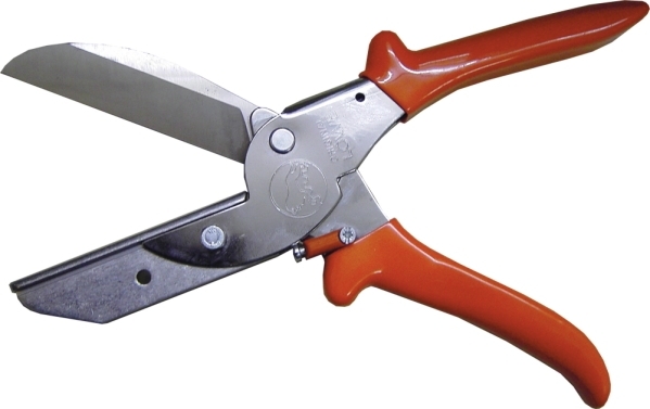 Handlaufschere Stahl 0-4 kg Amboss ohne Anschlag-88-11RP.07