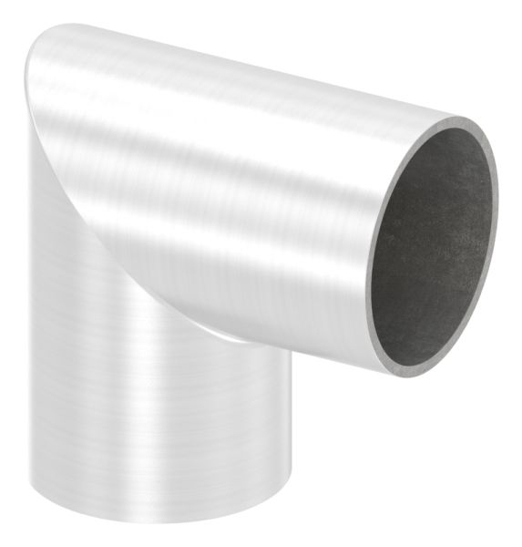 90-degree elbow weld fittings