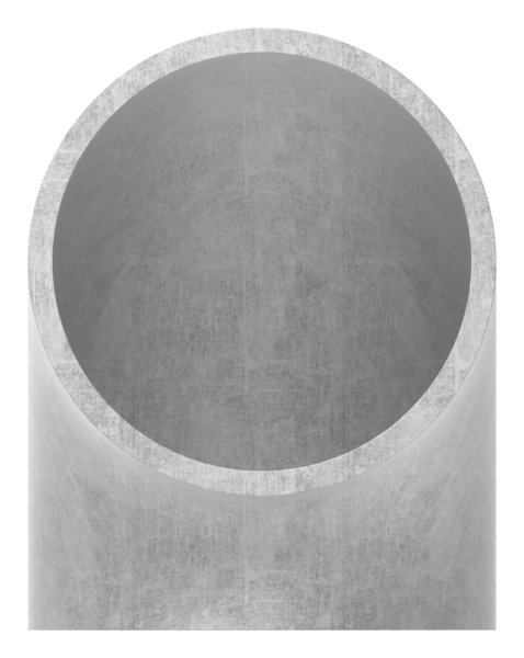 Rohrbogen 90° Stahl roh - 48-3 x 2-6 mm -1 ½- - Bauart 2-88-1155234.ST